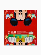 Конверт для денег формовой «Мышки», 17.5 × 8 см 10843276