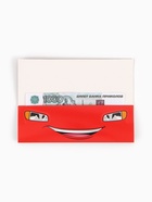 Конверт для денег формовой «Машинки», 17.5 ? 8 см (комплект 5 шт) - фото 65466575