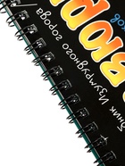 Альбом гравюр «Волшебник изумрудного города», 8 гравюр, цветной фон, Александр Волков - фото 120384561