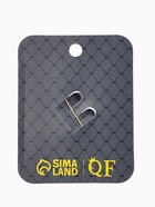 Брошь «Стрекоза» искристая, сине-голубая в золоте - фото 65466705