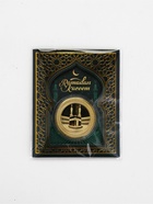 Монета сувенир Рамадан, d=4 см  (артикул 10909279)  большой выбор товаров оптом и в розницу по низким ценам с доставкой