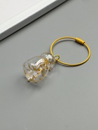 Брелок для шерсти кошачьей на тросе для ключей, рюкзака «Полосатый котик», капсула с секретом, трос d=5.2 см, 2.4×3×4.5 см  (артикул 10914997)  большой выбор товаров оптом и в розницу по низким ценам с доставкой