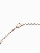 Кулон на цепочке «Молекула 01», цвет золото 10926492