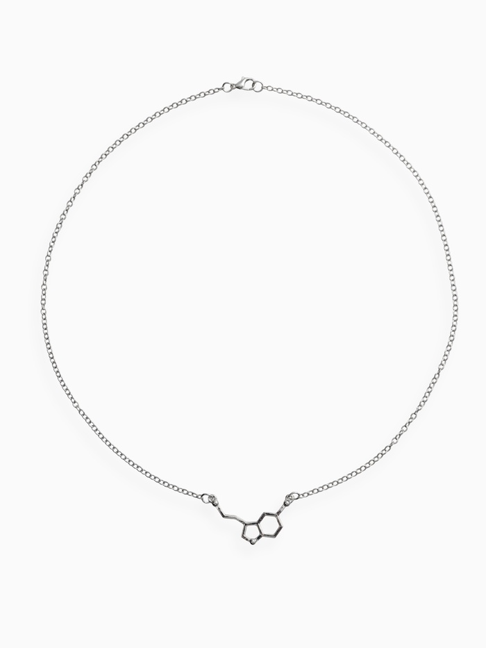 Кулон на цепочке 