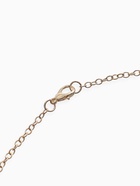 Кулон на цепочке «Молекула 02», цвет золото - Фото 3