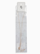 Кулон на цепочке «Молекула 02», цвет золото - Фото 6