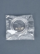 Заготовка акрилового значка, диаметр 4,4 см, набор 10 шт 10934101