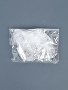 Заготовка акрилового значка, диаметр 4,4 см, набор 10 шт 10934101