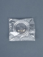 Заготовка акрилового значка, диаметр 5,8 см, набор 10 шт 10934102