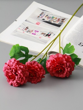 Цветы искусственные 