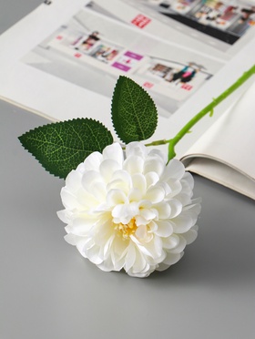 Цветы искусственные 