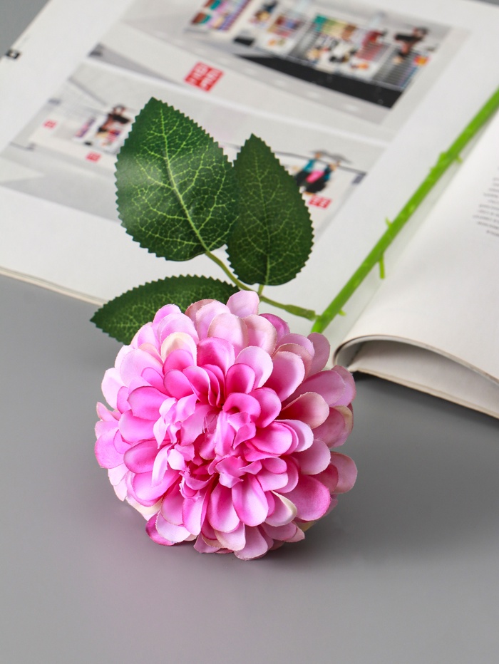 Цветы искусственные 