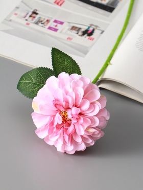 Цветы искусственные 