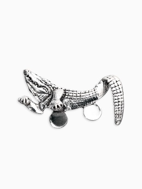 Брошь для кармана 