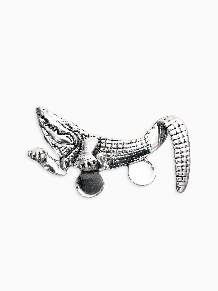 Брошь для кармана 