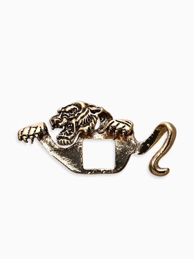 Брошь для кармана 