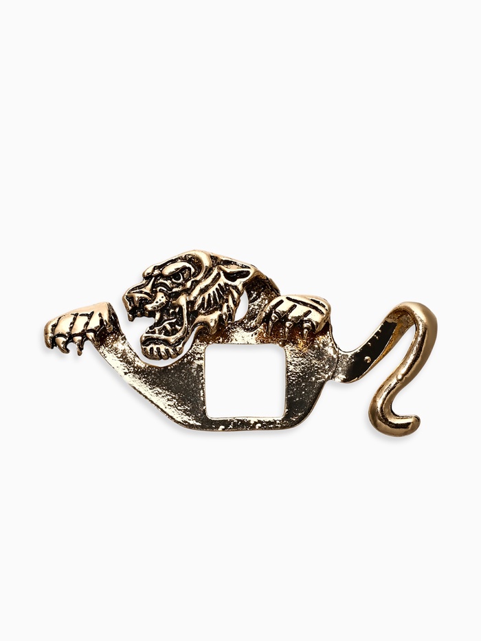 Брошь для кармана 