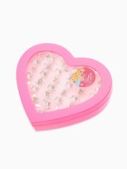 Кольцо «Выбражулька. Котики бархатные», безразмерное, МИКС (комплект 36 шт) - фото 65466889