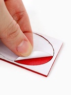 Набор для создания сумки из фетра "Медвежонок", цвет желтый 10939771