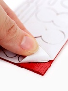 Набор для создания сумки из фетра "Кошечка", цвет розовый 10939772