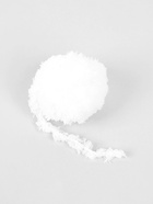 Набор для создания сумки из фетра "Кошечка", цвет розовый 10939772