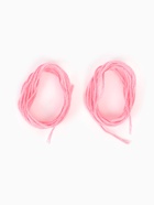 Набор для создания сумки из фетра "Зайка", цвет розовый 10939774