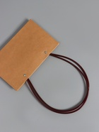 Сумка переноска для цветов, влагостойкая, крафт, 22×10.5×13.5 см - Фото 5