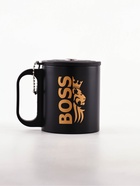 УЦЕНКА Термокружка, 180 мл, Туризм BOSS, сохраняет тепло 2 ч, компас - Фото 2