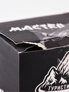 УЦЕНКА Термокружка, 180 мл, Туризм BOSS, сохраняет тепло 2 ч, компас 10982009