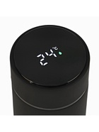 УЦЕНКА Термос "Герб", 500 мл, с ситечком, с датчиком температуры - Фото 3