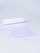 Мешки для мусора, 30 л, 50×60 см, 5 мкм, ПНД, 20 шт., прозрачные, в рулоне 10934377