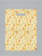 Подарочный пакет, полиэтиленовый, с вырубной ручкой, «Детский»,  30 х 40 см - фото 120954857