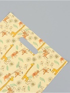 Подарочный пакет, полиэтиленовый, с вырубной ручкой, «Детский»,  30 х 40 см - фото 120954858