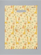 Подарочный пакет, полиэтиленовый, с вырубной ручкой, «Детский»,  30 х 40 см - фото 120954859