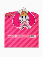 Конверт для денег формовой «Уточка», 17.5 ? 8 см (комплект 5 шт) - фото 65467211