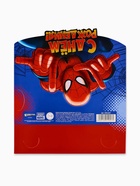 Конверт для денег формовой «С днём рождения», 17.5 ? 8 см (комплект 5 шт) - фото 65467216