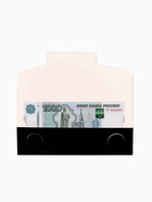 Конверт для денег формовой «Мышонок», 17.5 ? 8 см (комплект 5 шт) - фото 65467230