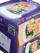 УЦЕНКА UNICON Конструктор Mini Blocks Лотос 660 деталей, свет - Фото 16