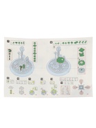 УЦЕНКА UNICON Конструктор Mini Blocks Лотос 660 деталей, свет - Фото 6