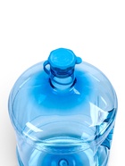 Бутыль для кулера, 18.9 л, ПЭТ, многооборотная, с ручкой, с пробкой - фото 68174746