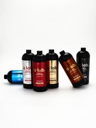 Кондиционер для белья парфюмированный Black pepper, 1000 мл, ULAB  (артикул 10936254)  большой выбор товаров оптом и в розницу по низким ценам с доставкой