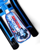 УЦЕНКА Снегокат «Тимка спорт 2+» с гонщиком, синий, ТС2+/Г Nika Kids - Фото 8