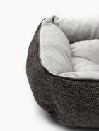 Лежанка для животных «Лофт Фрейм», 40×32×10 см, серая  (артикул 10970369)  большой выбор товаров оптом и в розницу по низким ценам с доставкой