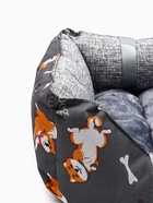 Лежанка для животных «Аватар», 46×36×20 см, МИКС  (артикул 10970372)  большой выбор товаров оптом и в розницу по низким ценам с доставкой