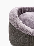 Лежанка для животных «Лофт Чилл», 49×39×16 см, серая  (артикул 10970373)  большой выбор товаров оптом и в розницу по низким ценам с доставкой