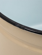 УЦЕНКА Кастрюля эмалированная, 9 л, d=26.5 см, с крышкой, цилиндрическая, слоновая, кости - Фото 8