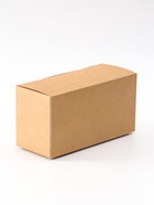 Коробка складная крафт, упаковка, 19.8?8.3?10.3 см (комплект 4 шт) - фото 68973349