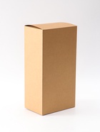 Коробка складная крафт, упаковка, 17.8?12.3?35.3 см (комплект 5 шт) - фото 68973364