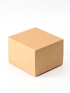 Коробка складная крафт, упаковка, 12.3?9.3?13.3 см (комплект 4 шт) - фото 68973396