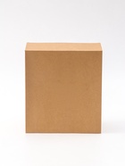 Коробка складная крафт, упаковка, 17.3×9.5×19.3 см  (артикул 10939281)  большой выбор товаров оптом и в розницу по низким ценам с доставкой